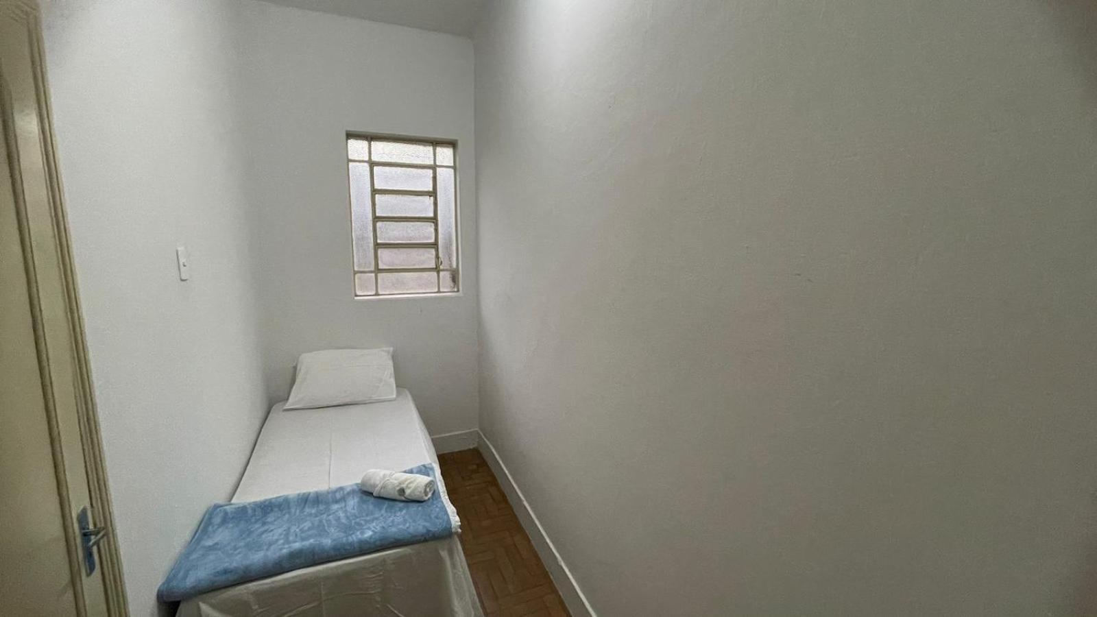 Hostel Mineirinho Belo Horizonte Luaran gambar
