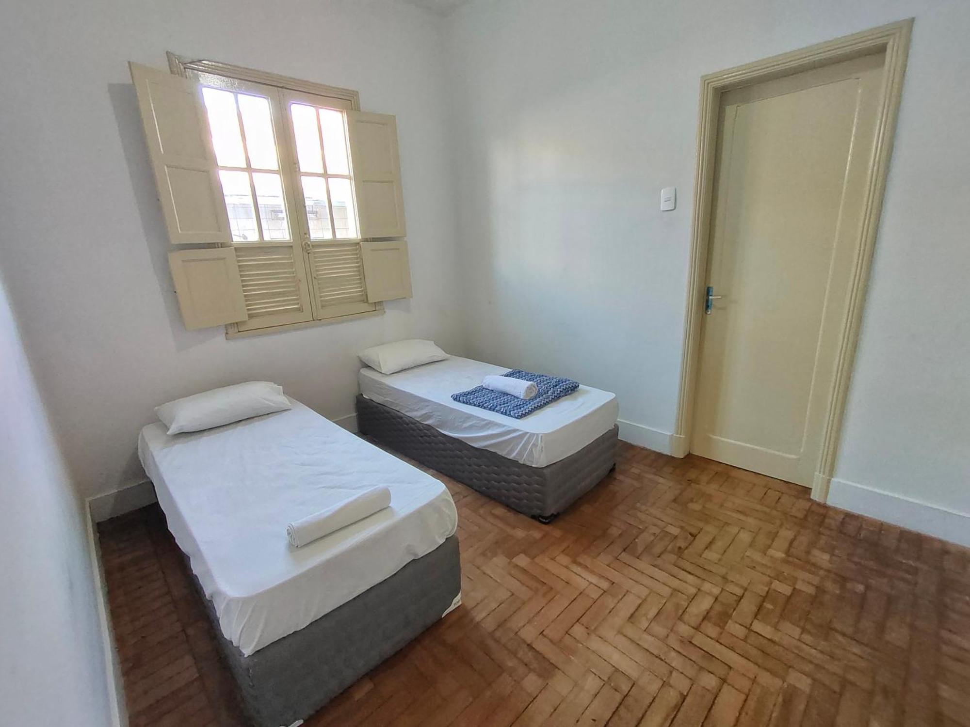 Hostel Mineirinho Belo Horizonte Luaran gambar
