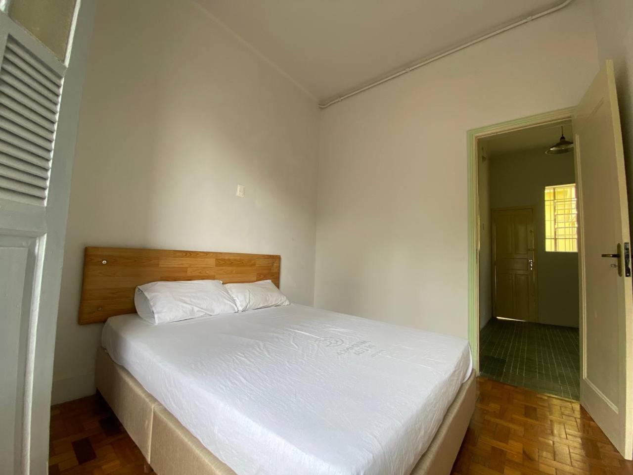 Hostel Mineirinho Belo Horizonte Luaran gambar