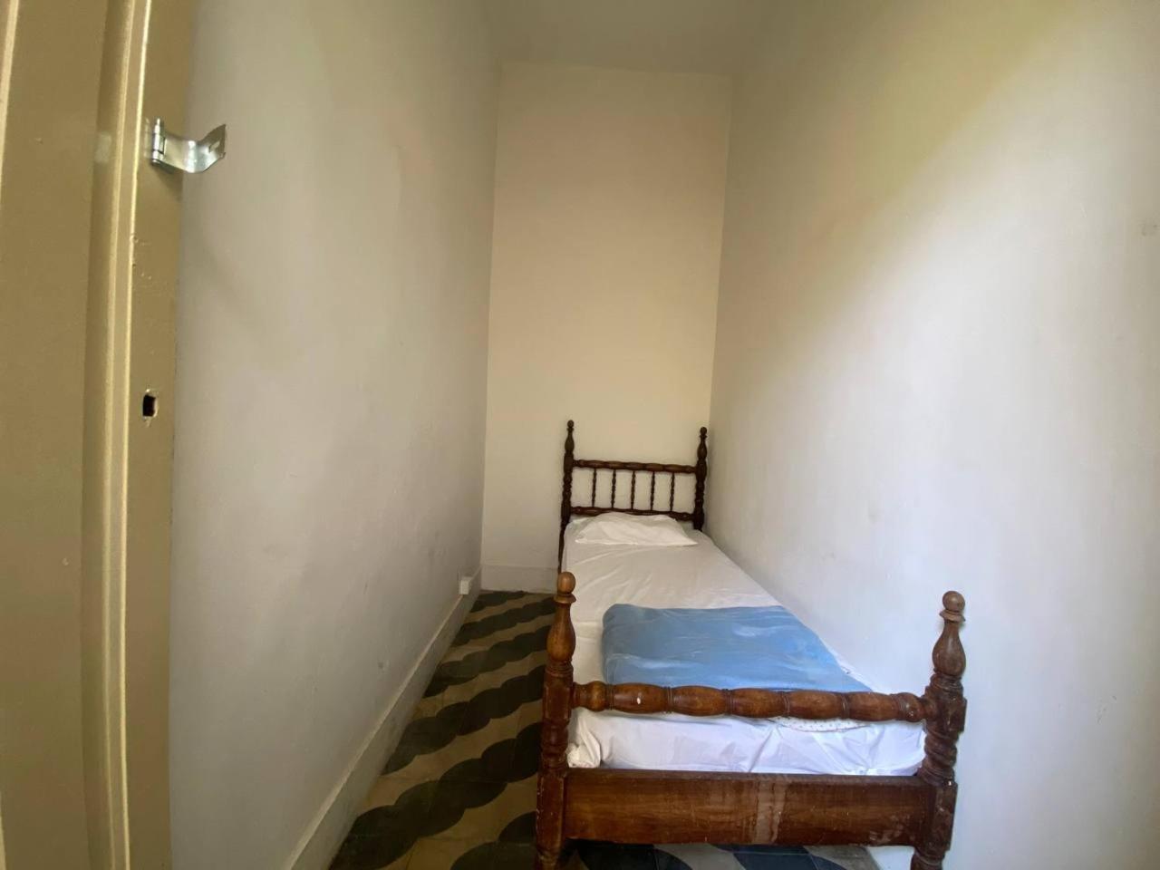 Hostel Mineirinho Belo Horizonte Luaran gambar
