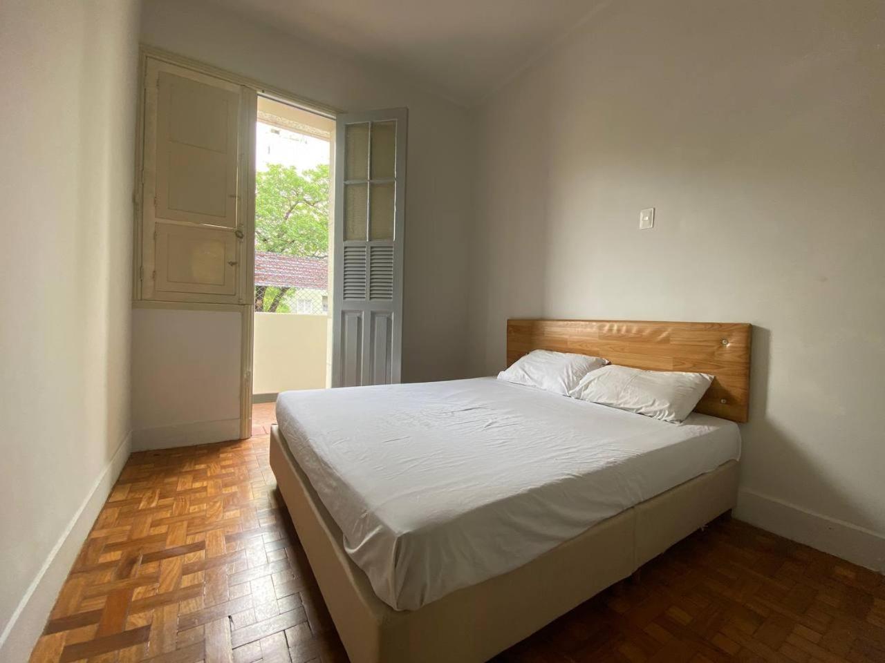 Hostel Mineirinho Belo Horizonte Luaran gambar