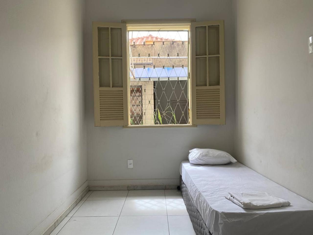 Hostel Mineirinho Belo Horizonte Luaran gambar