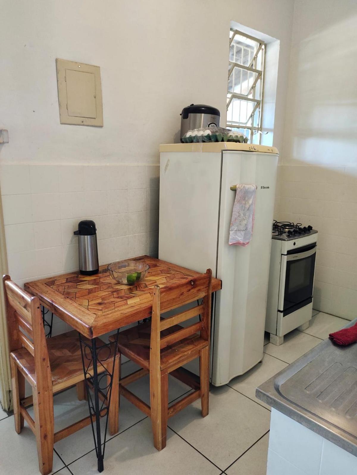 Hostel Mineirinho Belo Horizonte Luaran gambar